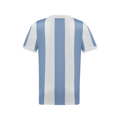 Camiseta Argentina 50.º aniversario de Adidas Originals (mujer)