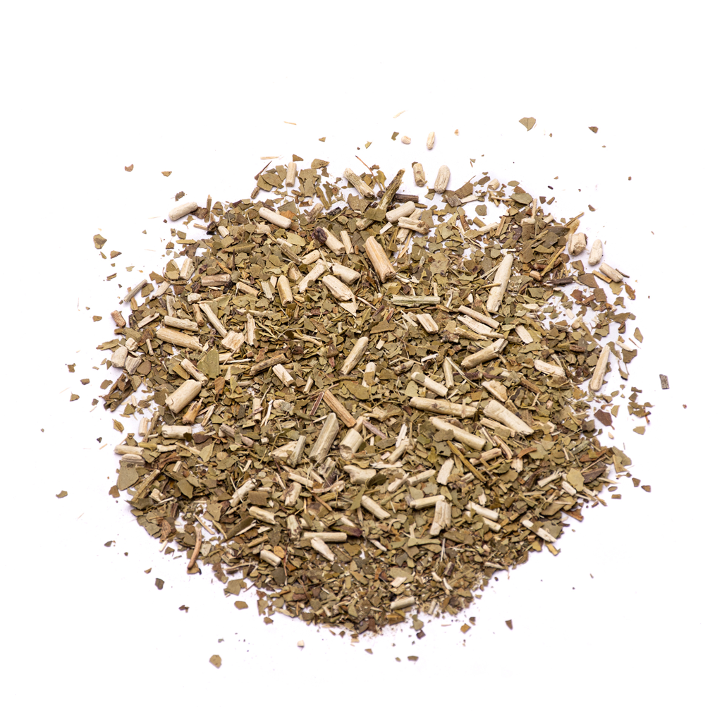 Yerba Mate Organic Hija de la Selva 500g