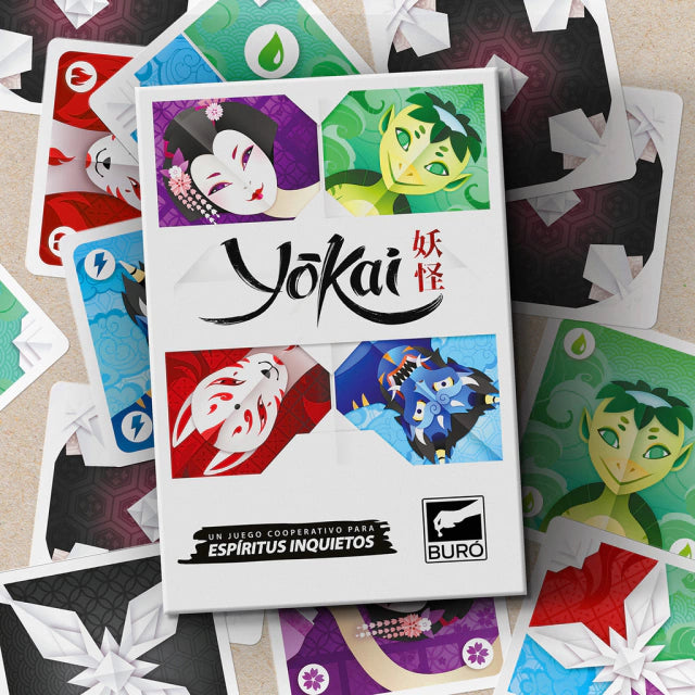 yokai-game