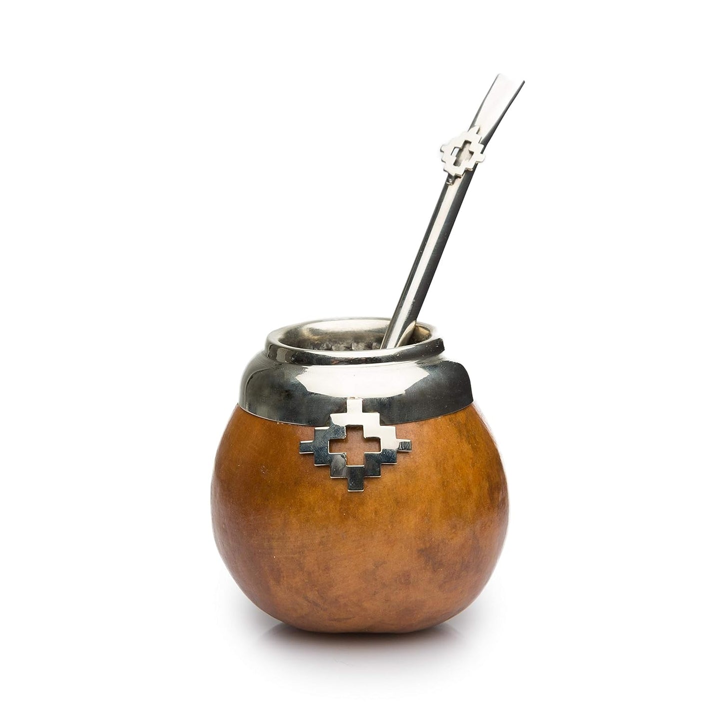 mate-calabaza-marron