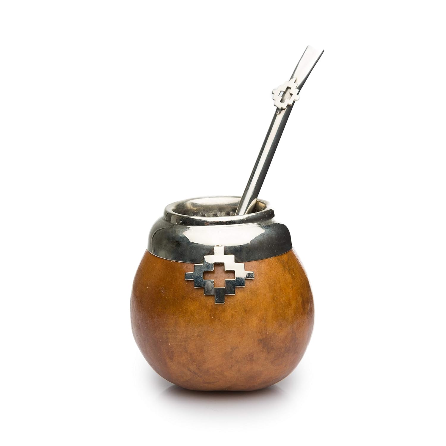 mate-calabaza-marron