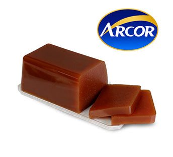 Chocolate Arcor Block 38g