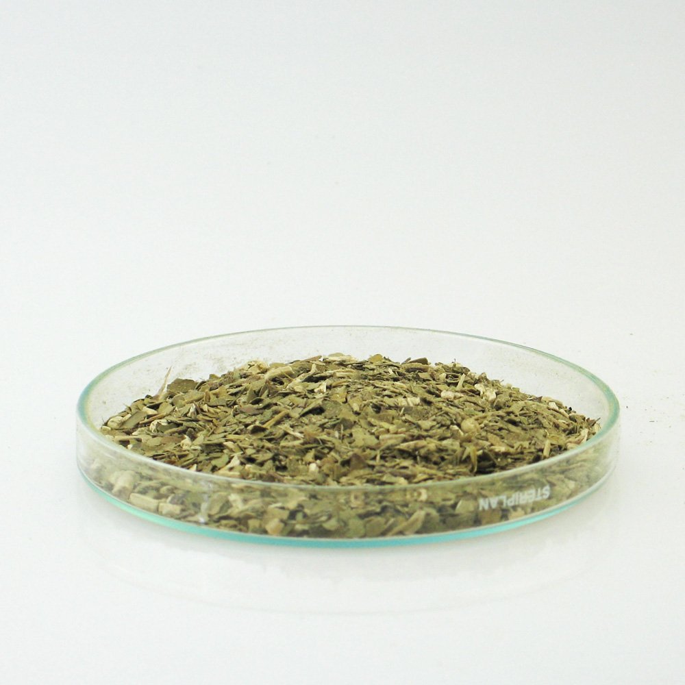 Yerba Mate Liebig with Sticks 500 g / 1.1Lb.