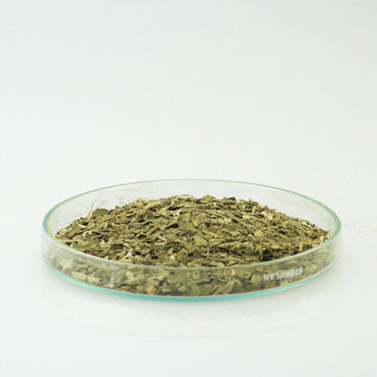 Yerba Mate Liebig with Sticks 500 g / 1.1Lb.