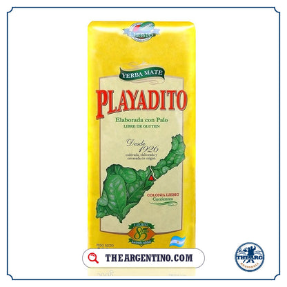 yerba-mate-playadito