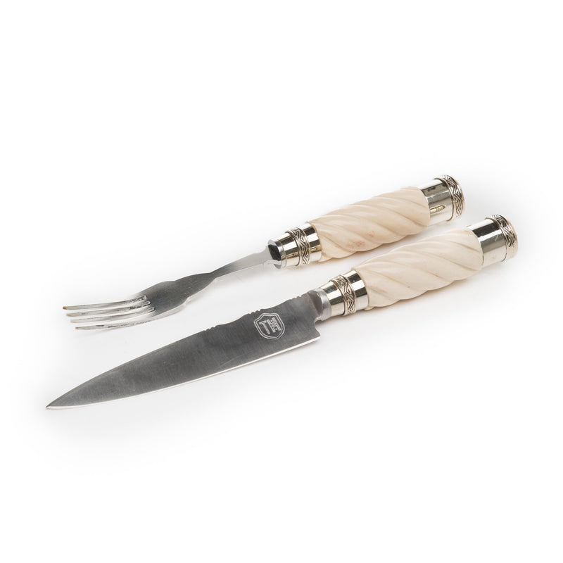 handmade-knife-and-fork-set