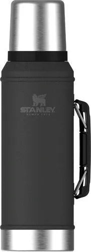 Termo Stanley Mate System Classic 800 ml Original Maple Free Shipping