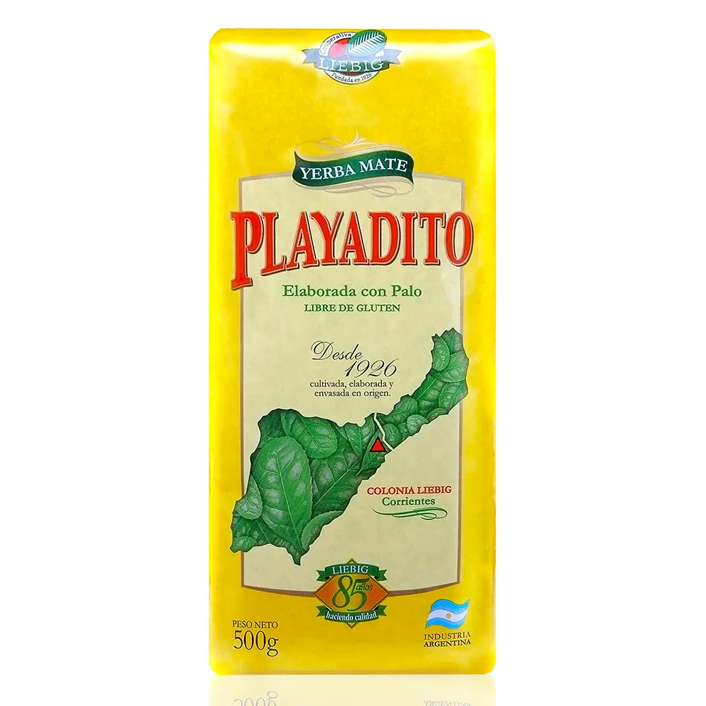 yerba-mate-playadito-500