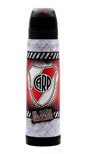 Lumilagro Luminox, Football Teams CARP River Plate Thermo Primer Ideal For  Mate, 1 L / 33.8 oz
