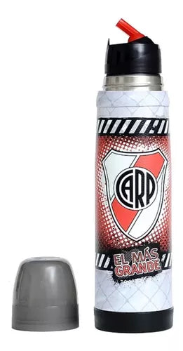 Lumilagro Luminox, Football Teams CARP River Plate Thermo Primer Ideal For  Mate, 1 L / 33.8 oz