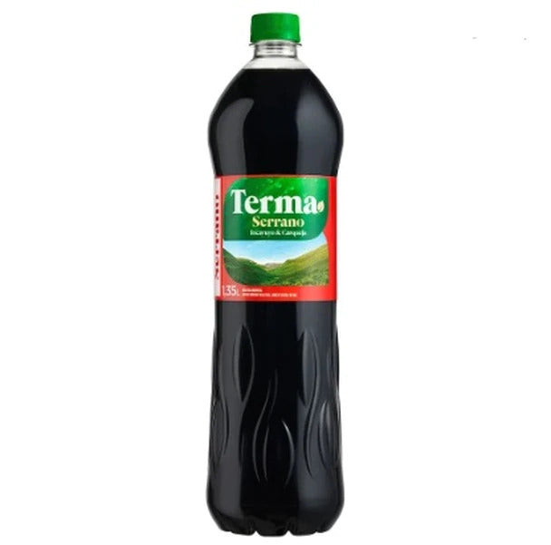 Terma Serrano 1.35 l / 45.64 fl oz.