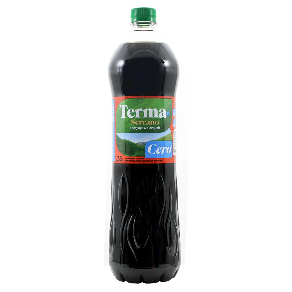 Terma Serrano Light 1.35 l / 45.64 fl oz.