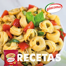 Giacomo Capelettini Beef Delicious Classic Pasta 500 g / 17.6 oz.