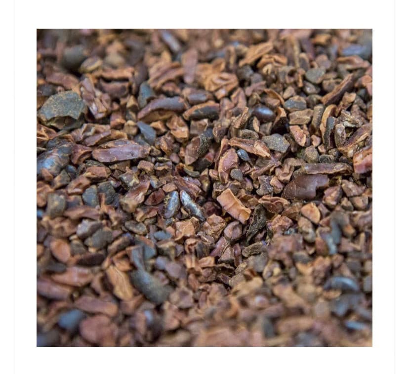 Cocoa Nibs República del Cacao x 1 Kg.