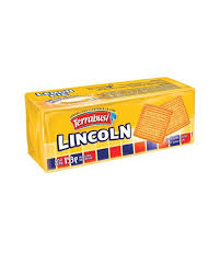 Lincoln Terrabusi Sweet Cookies 153 g / 5.4 oz.