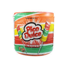 Pico Dulce Lollipop 672g / 23.7 oz.