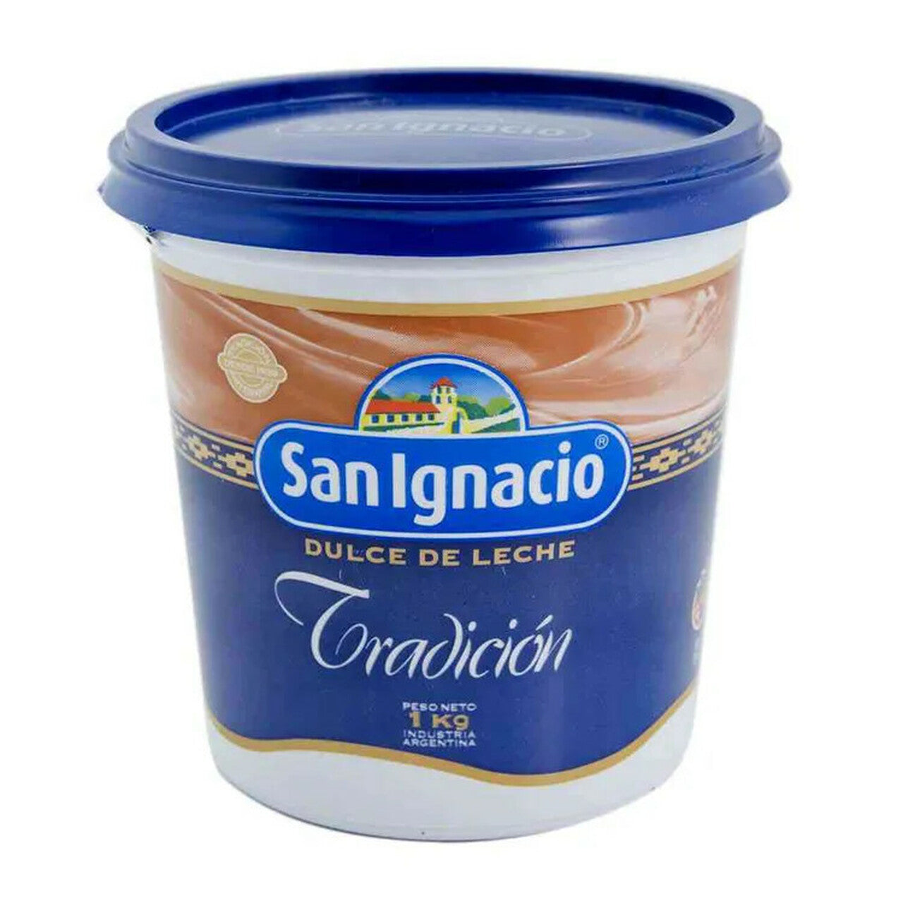 Dulce de leche "San Ignacio" Traditional.