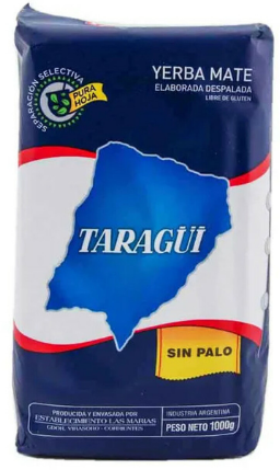 yerba-mate-taragui-sin-palo