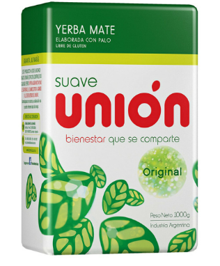 yerba-mate-union-suave-1-kg