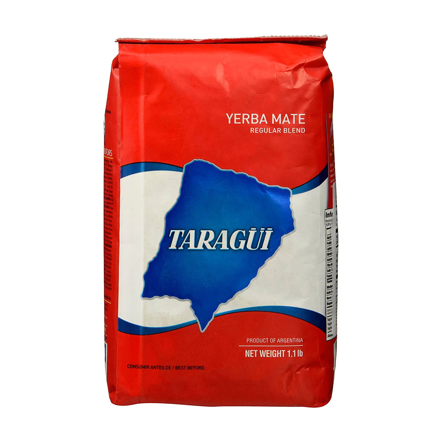 yerba-mate-taragui-500-g